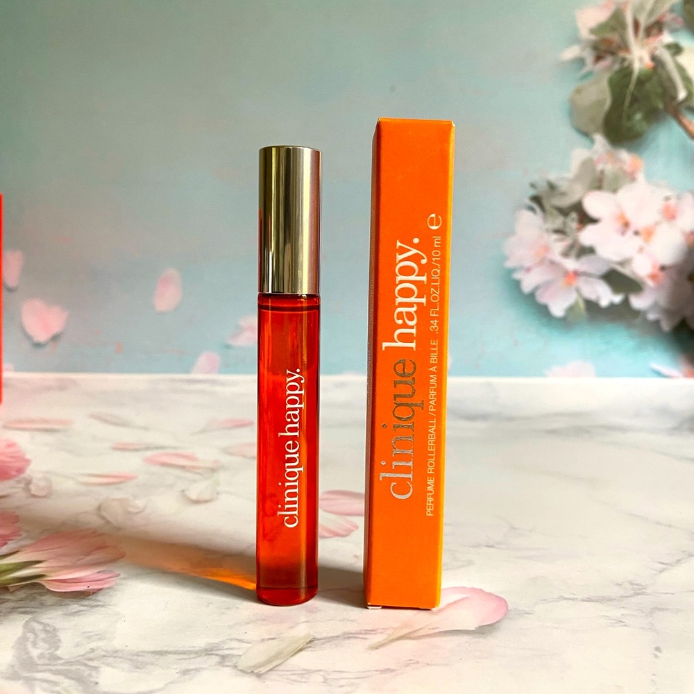 Clinique Happy Rollerball, NIB